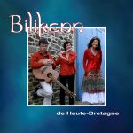 Bilkenn, de Haute Bretagne - cd