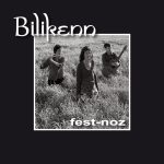 Bilikenn, fest-noz - cd