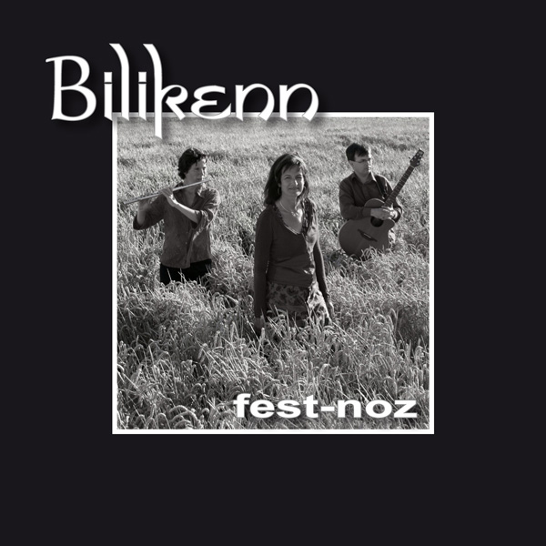 Bilikenn, fest-noz, cd