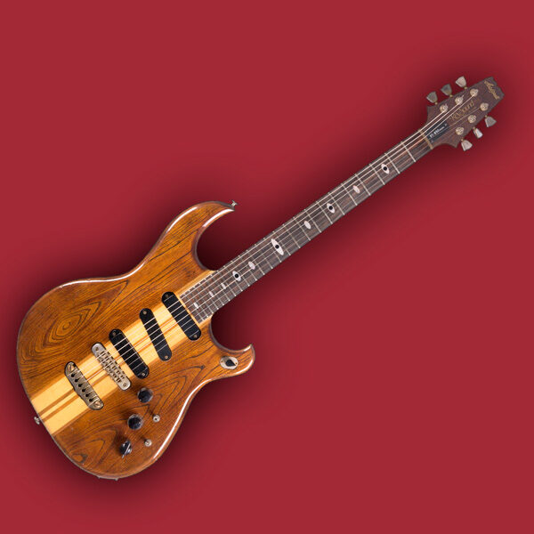 Guitare Aria Pro II, RS850