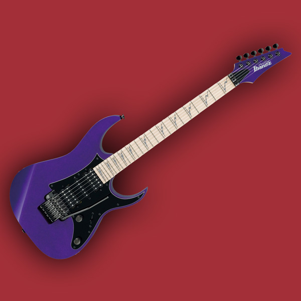 Guitare Ibanez RG3250MZ