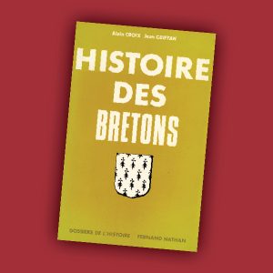 Histoire des Bretons