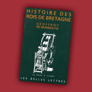 Histoire des Rois de Bretagne