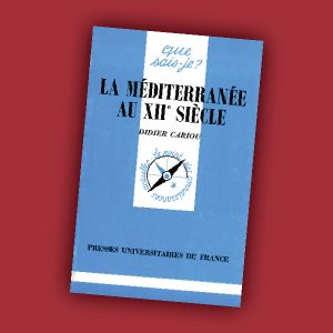 La Méditerranée au XIIe siècle