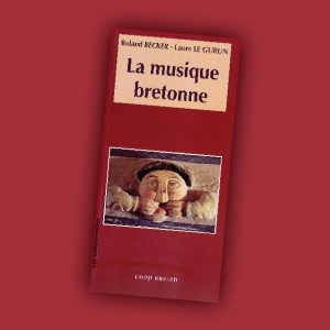 La musique bretonne