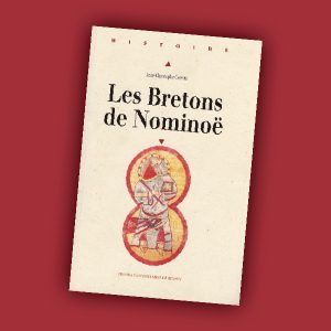 Les Bretons de Nominoë