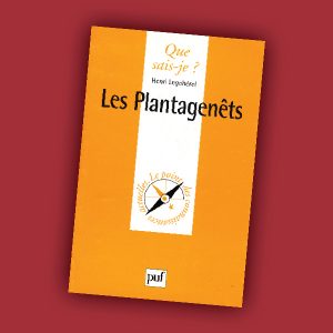 Les Plantagenêts