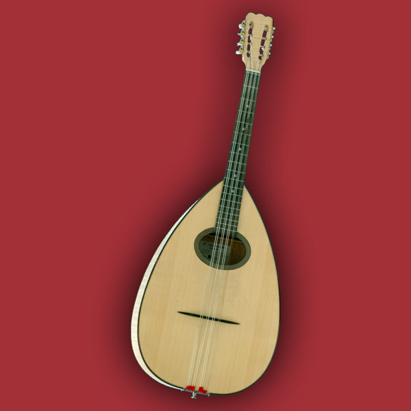 Mandoloncelle