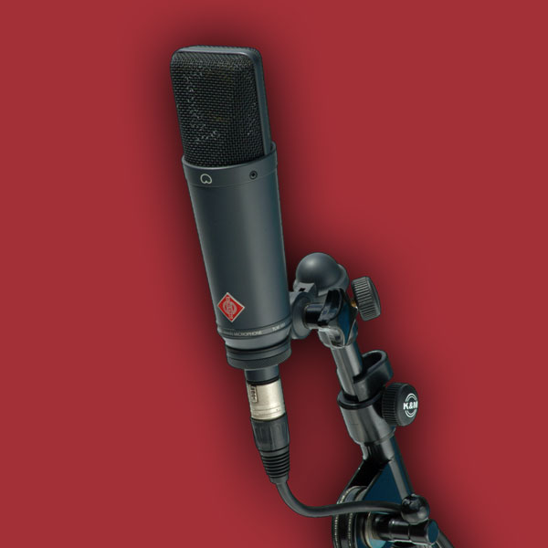 Microphone, Neumann TLM193