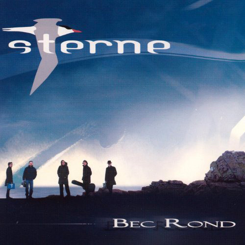 Sterne, pochette de l'album Bec rond