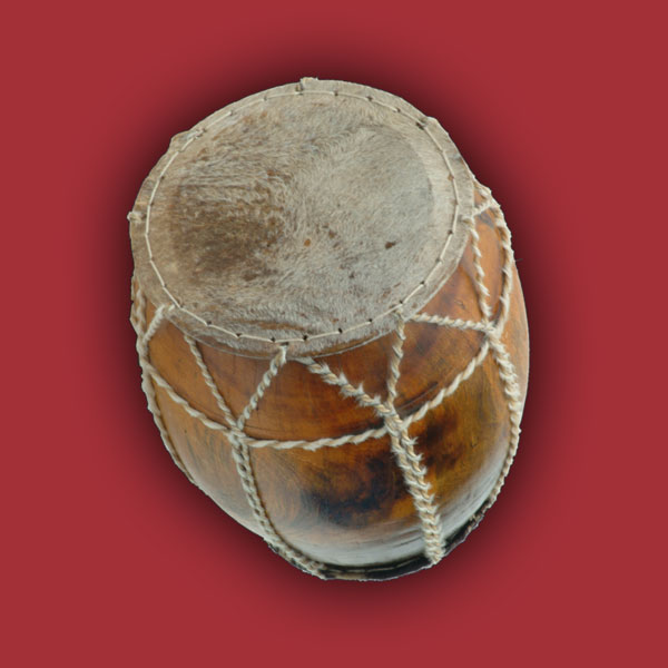 Tambour Thaï